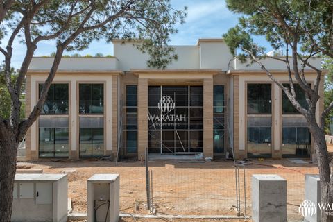 Villa i Quinta do Lago, Faro, Quinta do Lago - € 13.500.000 | Ref: Avalon - foto 8